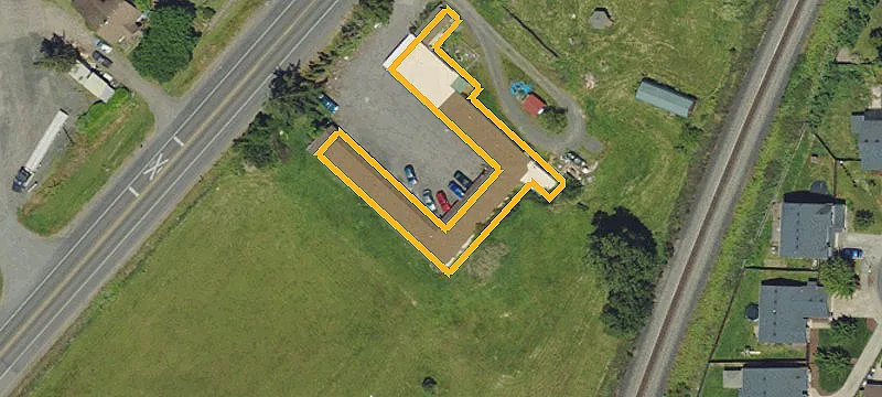 23475 Hwy 99th E