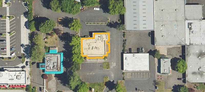 10535 Beaverton Hillsdale Hwy