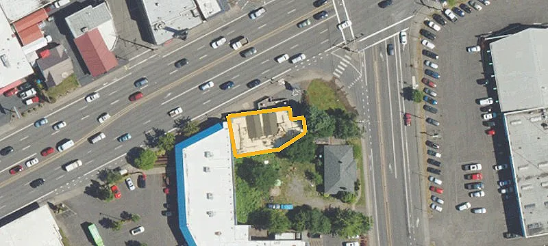 11920 Pacific Hwy