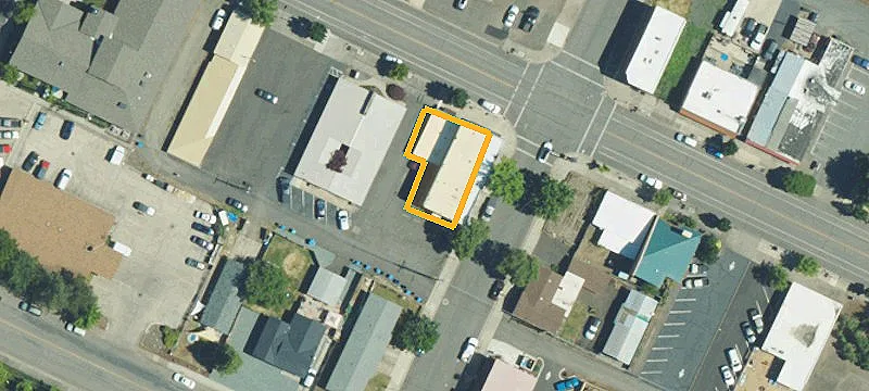 205 Main St