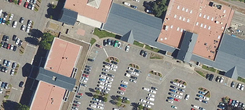 3 Monroe Pkwy, Unit 11