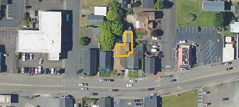 406 Garibaldi Ave