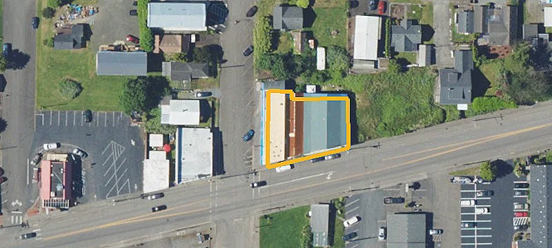 236 Garibaldi Ave