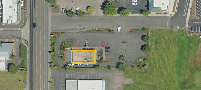 2095 Santiam Hwy