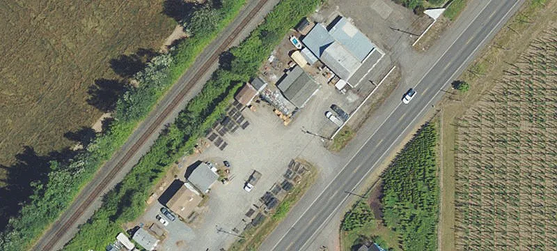 18797 Hwy 99e
