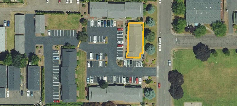 351 Uglow St, Unit 10