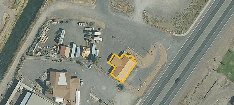 3305 Hwy 97