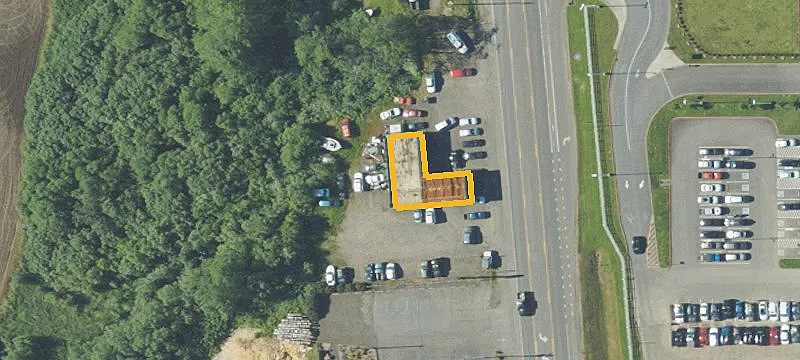 3740 Hwy 101st N
