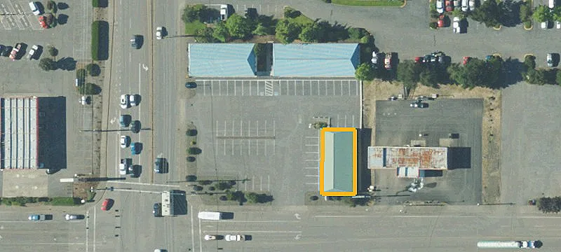 2507 Main N Ave