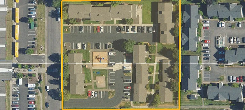 1412 Deborah Rd, Unit 17