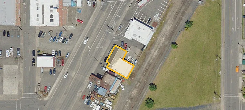 48 Pacific Hwy