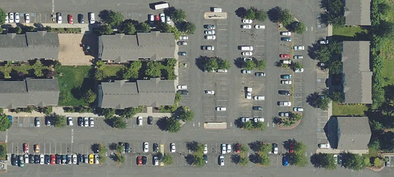 701 5th St, Unit F1040