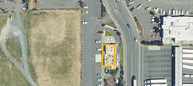 101 Peninger Rd