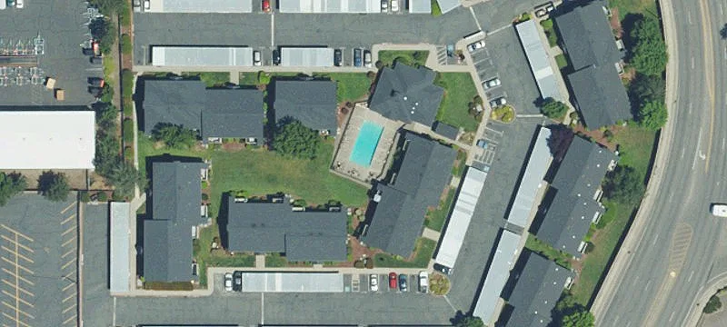 2001 Table Rock Rd