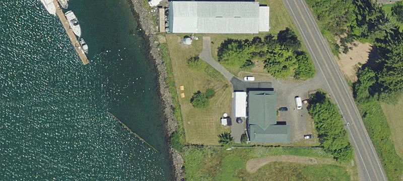 3814 Yaquina Bay Rd