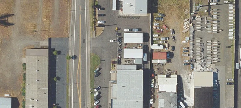 3601 Silverton NE Rd