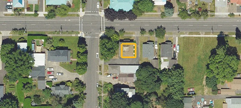 2508 Pacific Ave