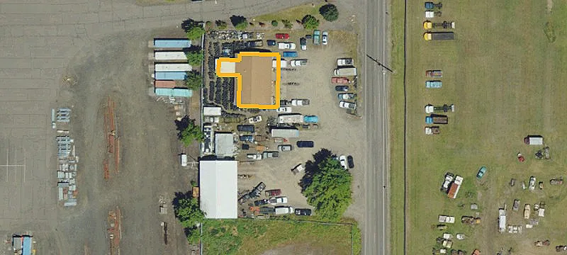 1130 Goldfish Farm SE Rd