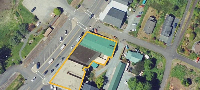 425 Nehalem Blvd
