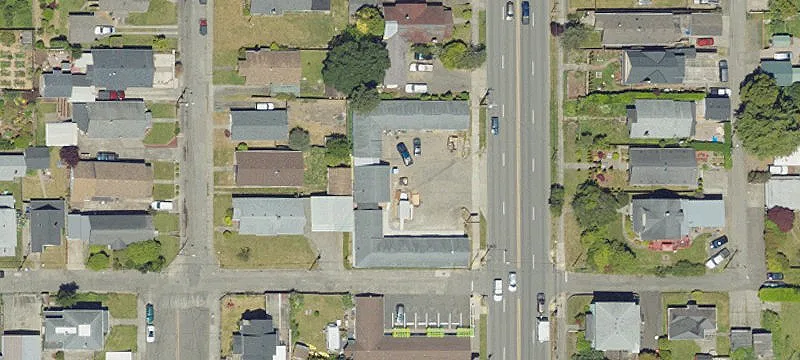 1480 Sherman Ave