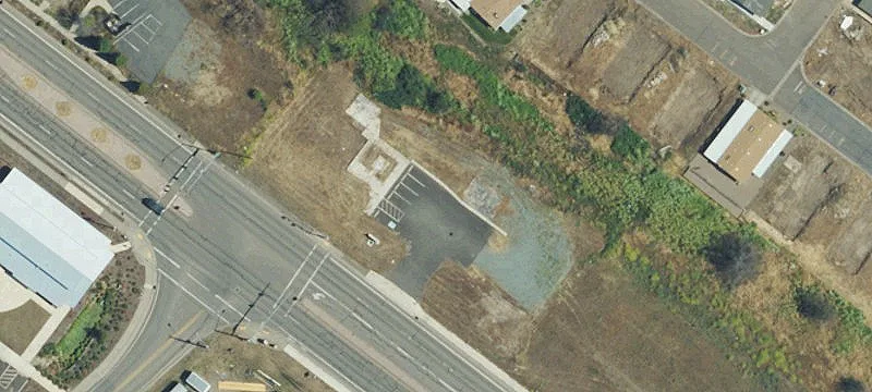401 Pacific Hwy