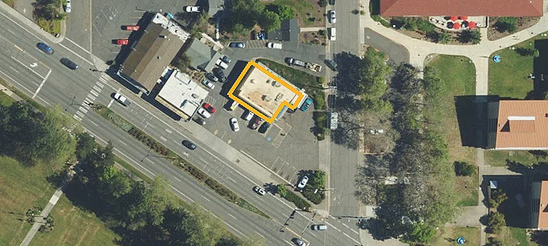 1281 Siskiyou Blvd