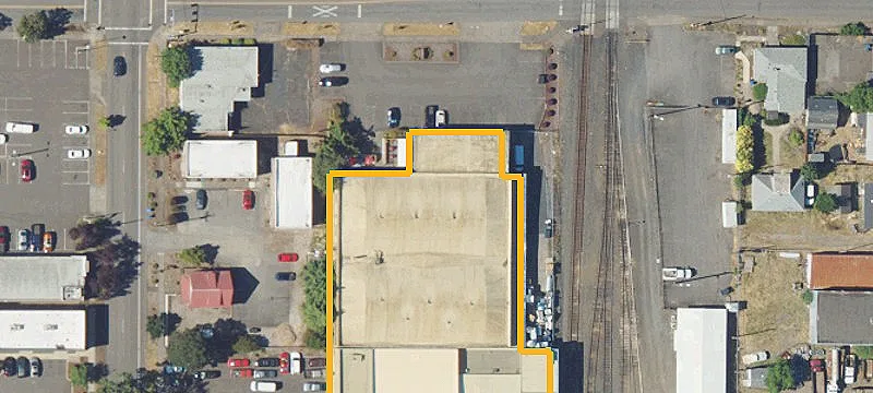 1350 Hines SE St