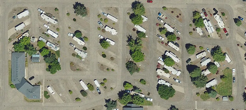 4000 Blue Ox SE Dr, Unit 98