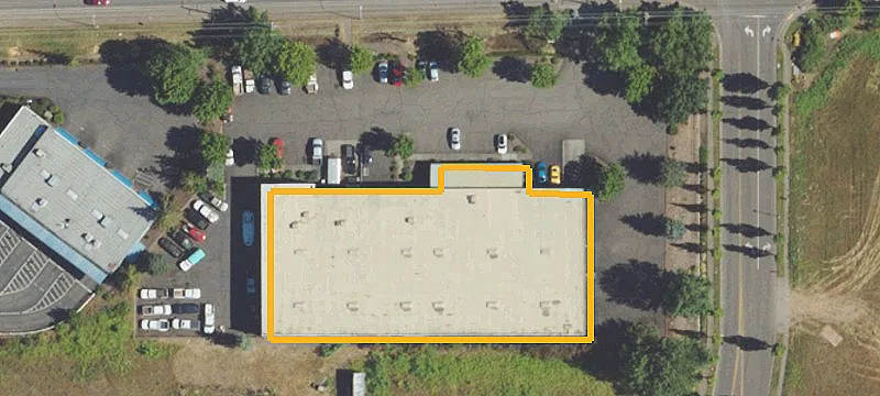 14960 Tualatin Sherwood Rd