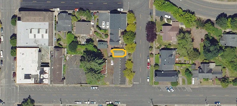 151 Alder St