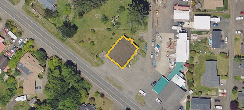 2448 Alsea Hwy