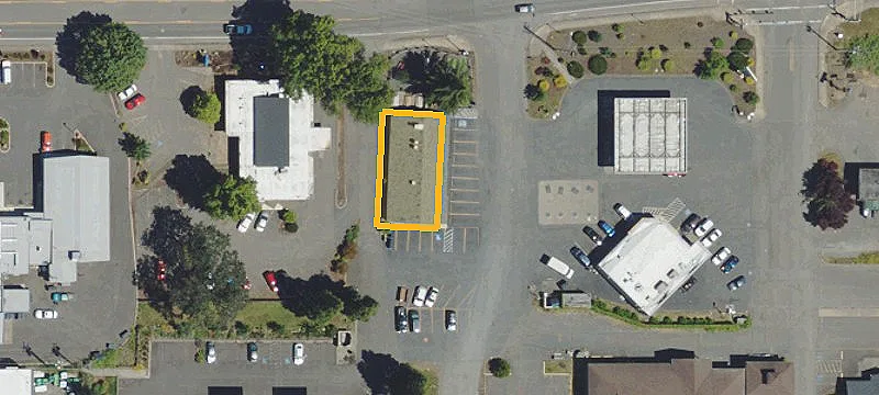 285 Oregon Ave