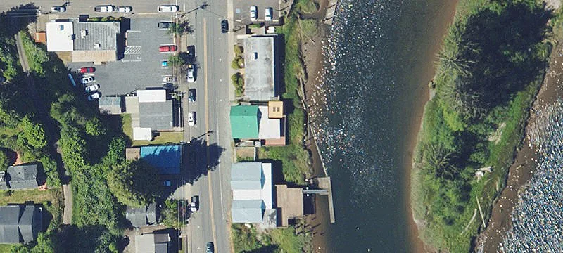 35715 Hwy 101st N