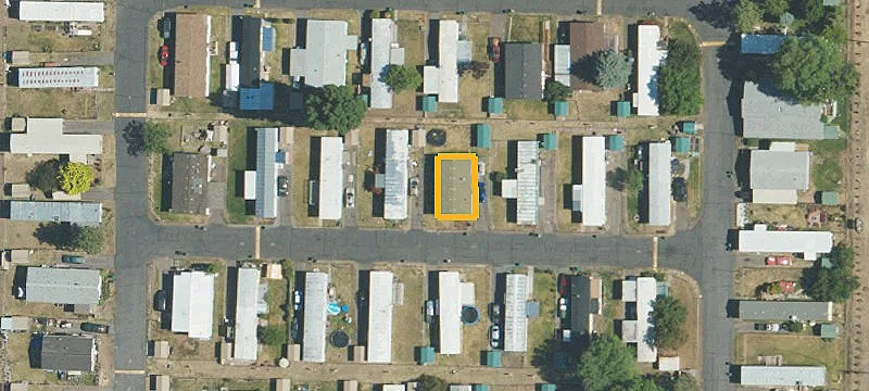3333 Anderson Ave, Unit 36