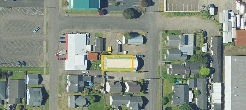 402 Del Monte Ave