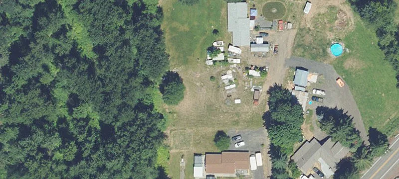 6622 Deer Brush Rd
