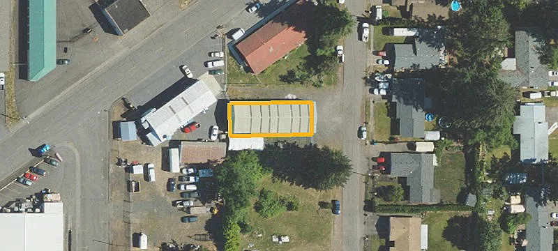 399 Noble Ave