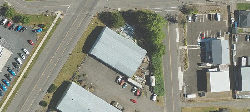 2987 Industrial Ave