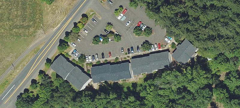 1800 Old Sheridan Rd, Unit 3