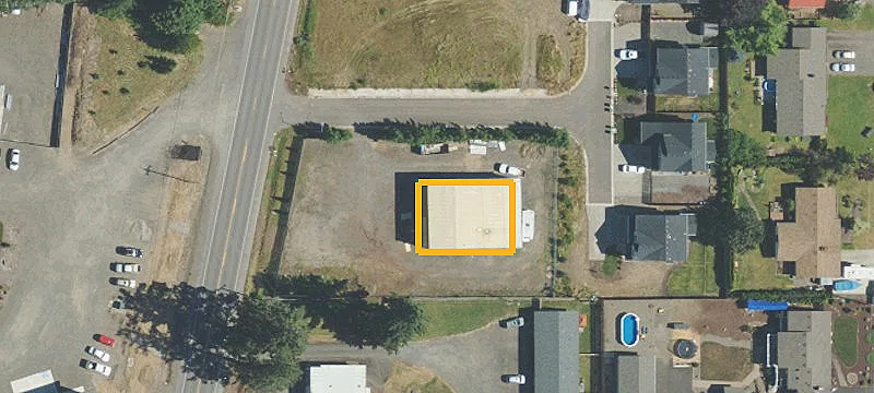 21200 Hwy 99th NE