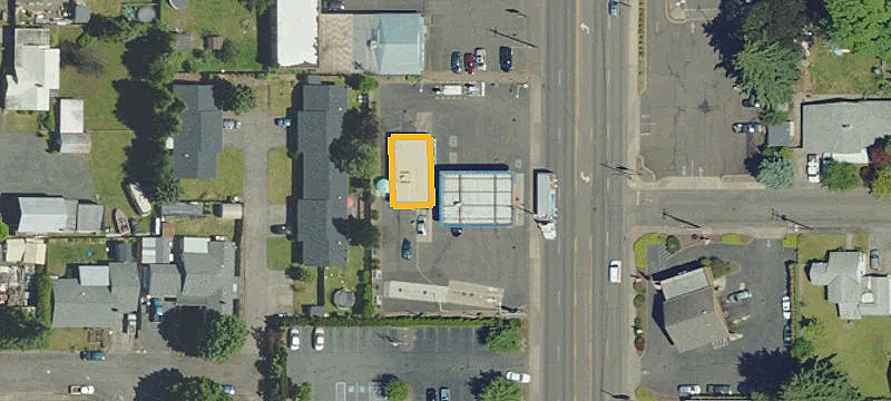 1550 Main St