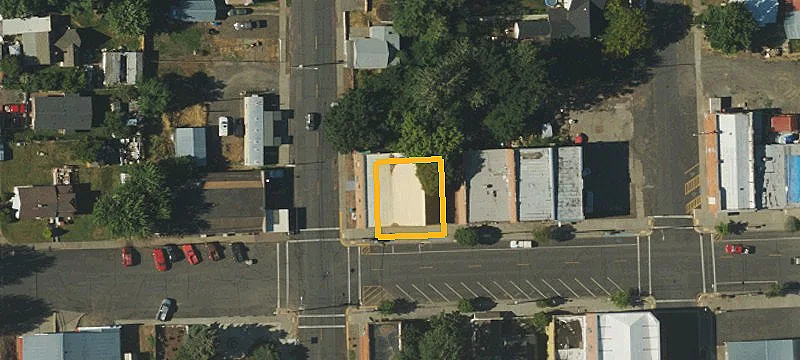 101 Main St