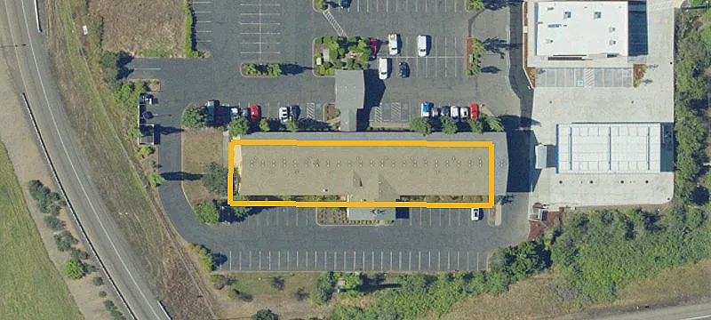 3200 Aviation Dr