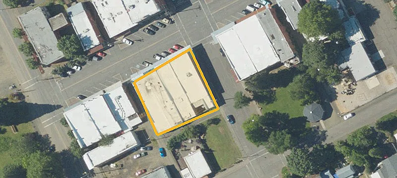 134 Locust St