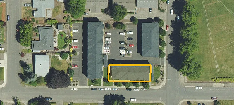 262 Stadium N Dr, Unit 10