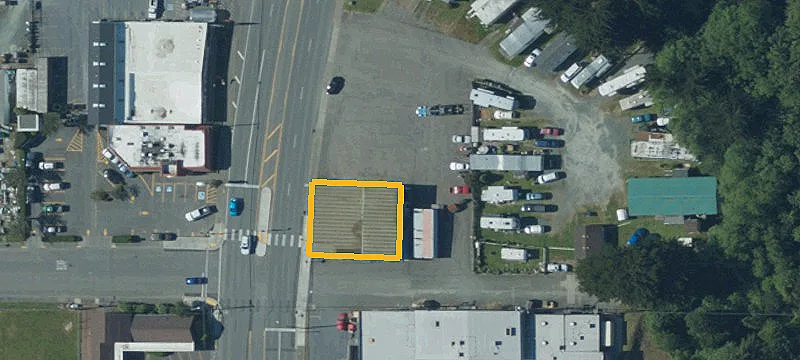 885 Oregon SE Ave