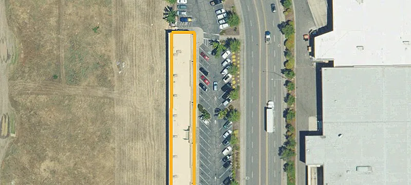 1600 Delta Waters Rd