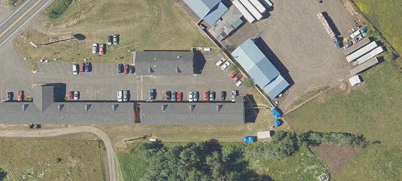 643 John Long Rd