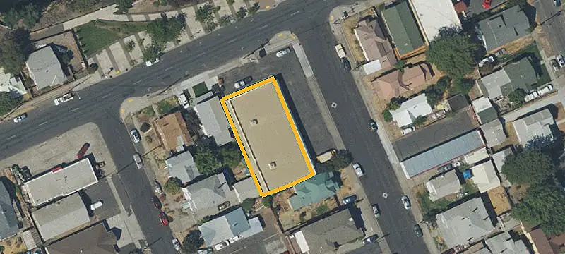 400 Ct Ave