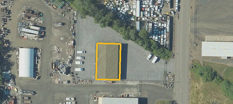 476 Industrial Dr